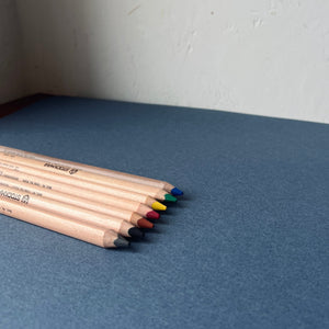 Stockmar pencil set 6 + 1