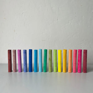 Blackboard pastels chalk set of 16