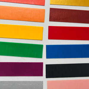 Stockmar decorating beeswax 12 colours