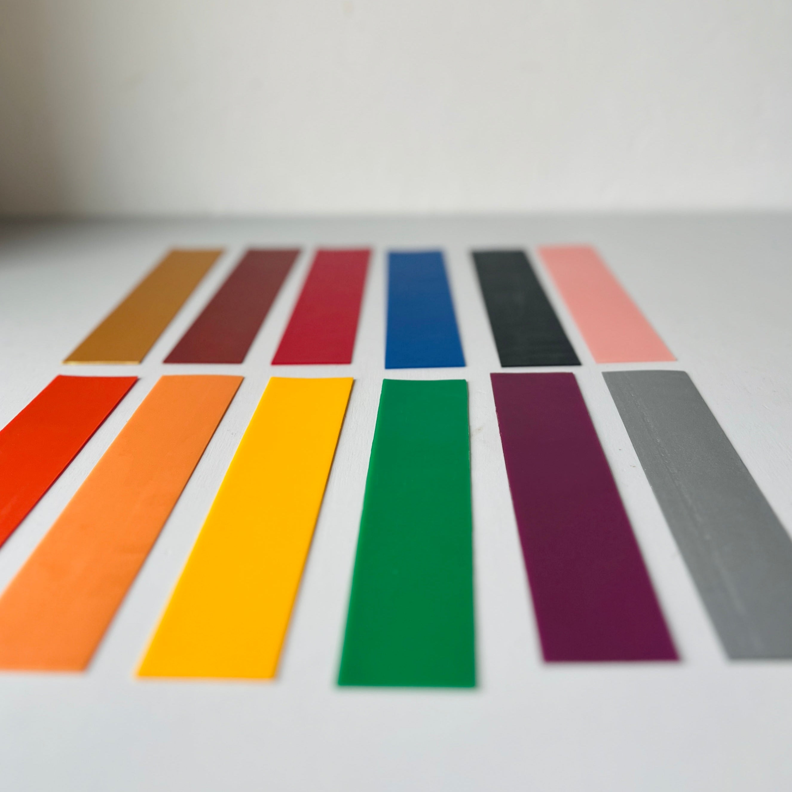 Stockmar decorating beeswax 12 colours