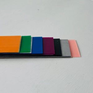 Stockmar decorating beeswax 12 colours