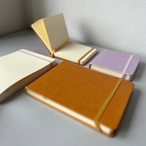 Drawing book - 2 colours - 2 sizes