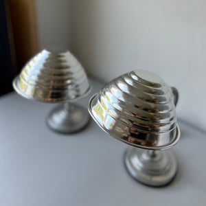 Vintage desk light