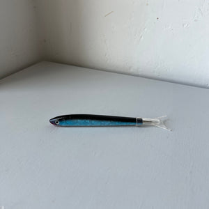 Fish pen