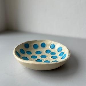 Small bowl dots