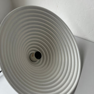 Stainless steel lampshade