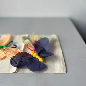 DIY Butterfly set of 12