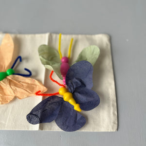DIY Butterfly set of 12