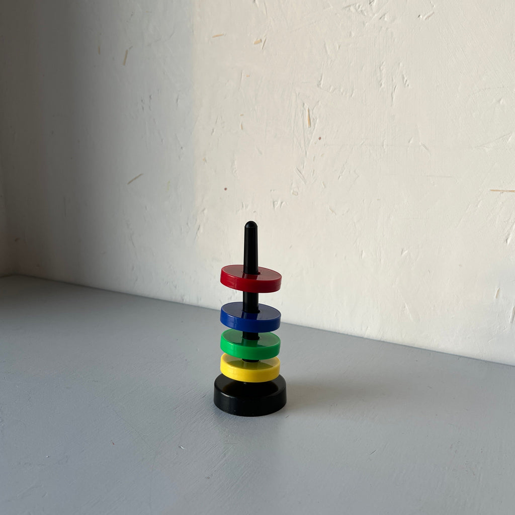 Magnetic tower