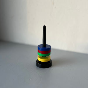 Magnetic tower