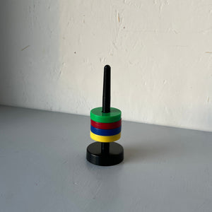Magnetic tower