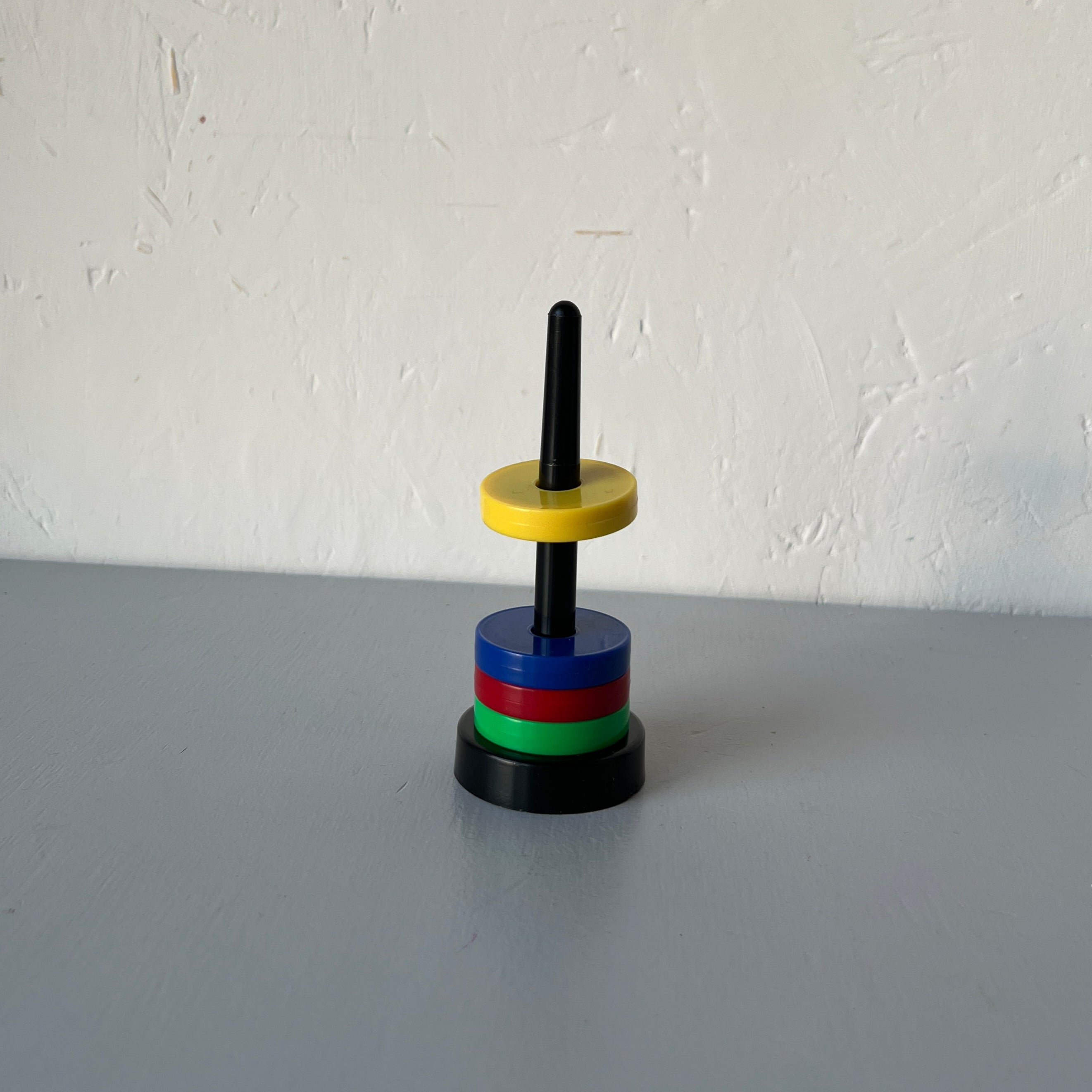 Magnetic tower