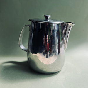 Vintage Alessi tea or coffee pot