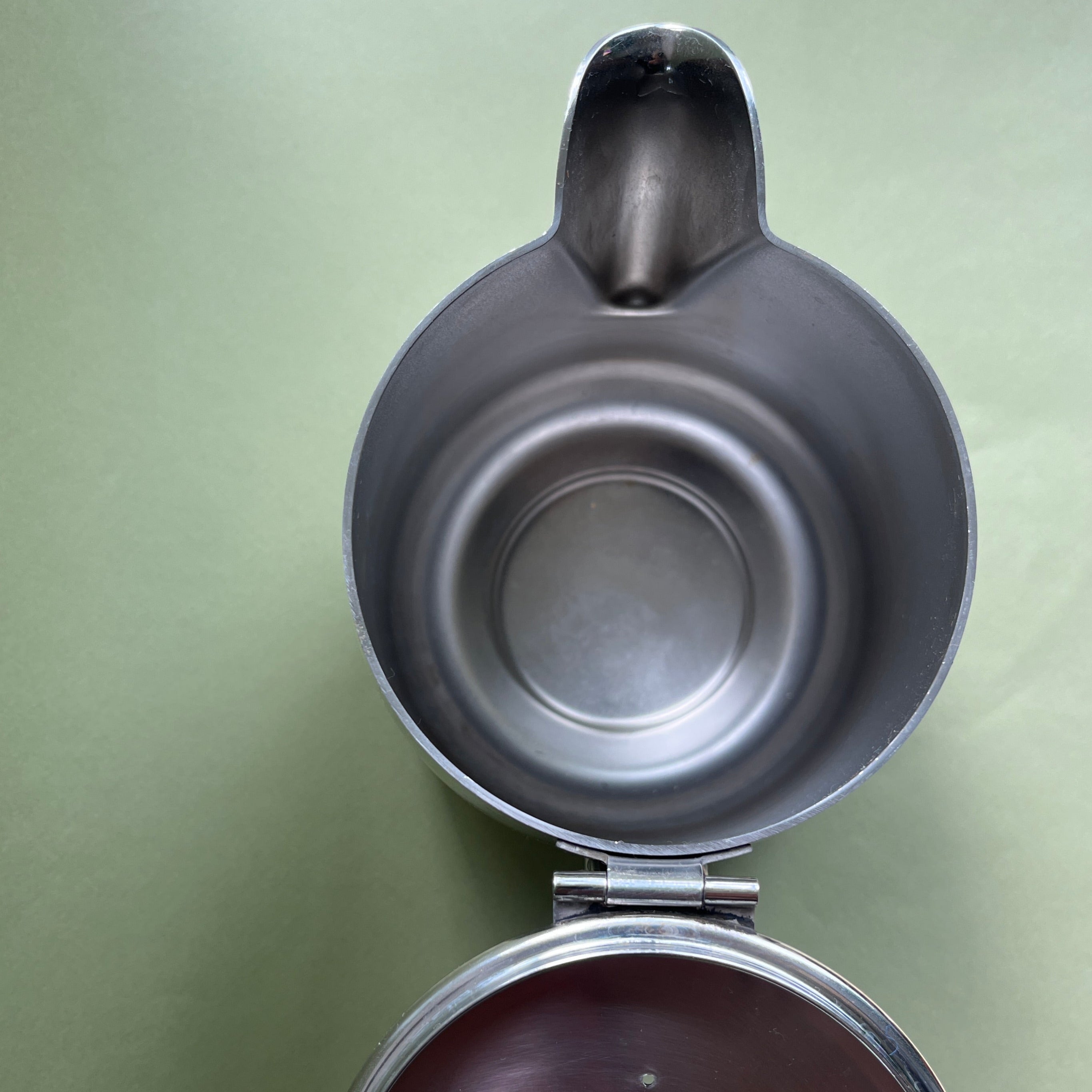 Vintage Alessi tea or coffee pot