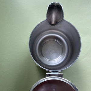 Vintage Alessi tea or coffee pot