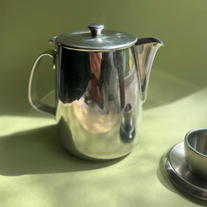 Vintage Alessi tea or coffee pot