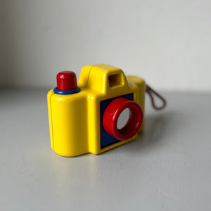 Ambi toy camera