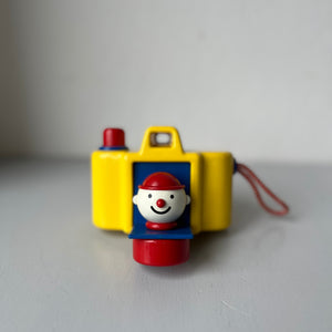 Ambi toy camera