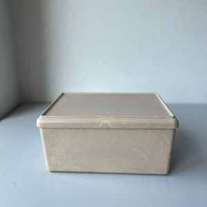 Storage box natural big