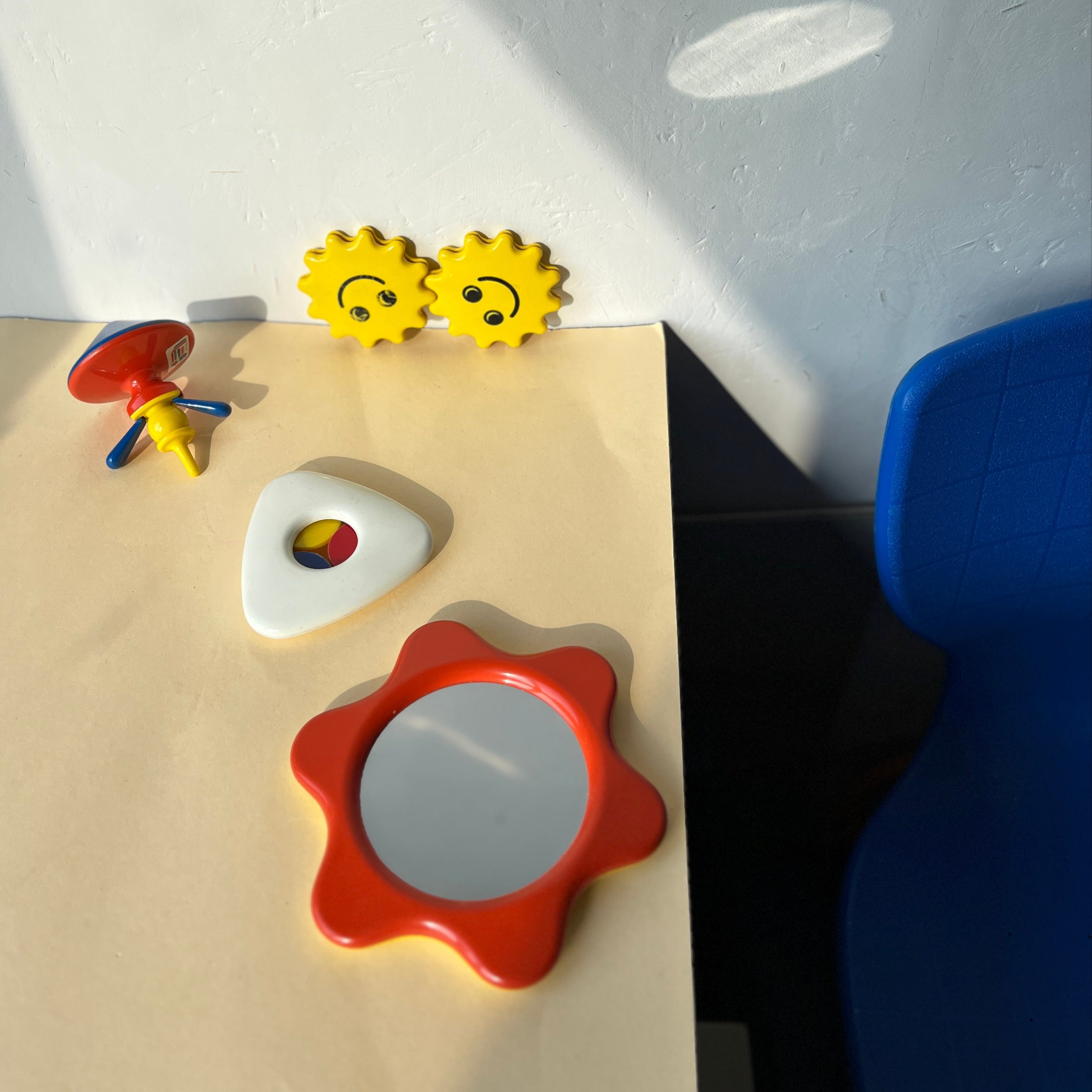 Vintage Ambi toys set