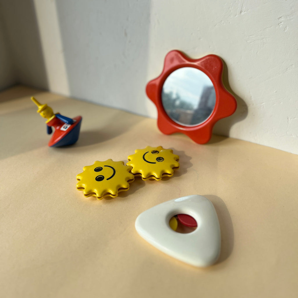 Vintage Ambi toys set