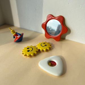 Vintage Ambi toys set