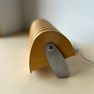 Vintage Ikea wall light