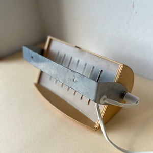 Vintage Ikea wall light