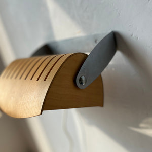 Vintage Ikea wall light