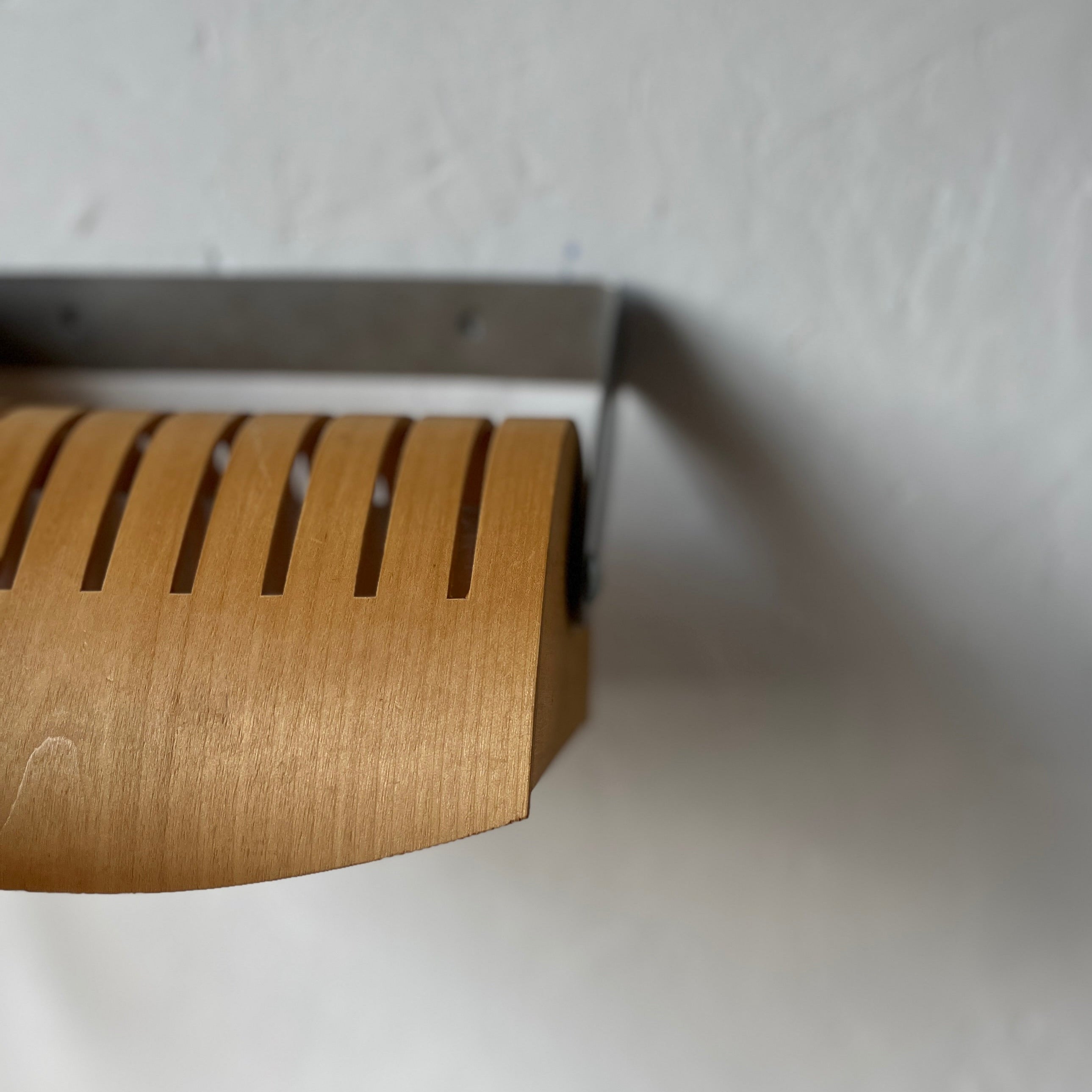 Vintage Ikea wall light