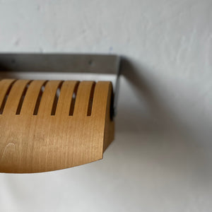 Vintage Ikea wall light