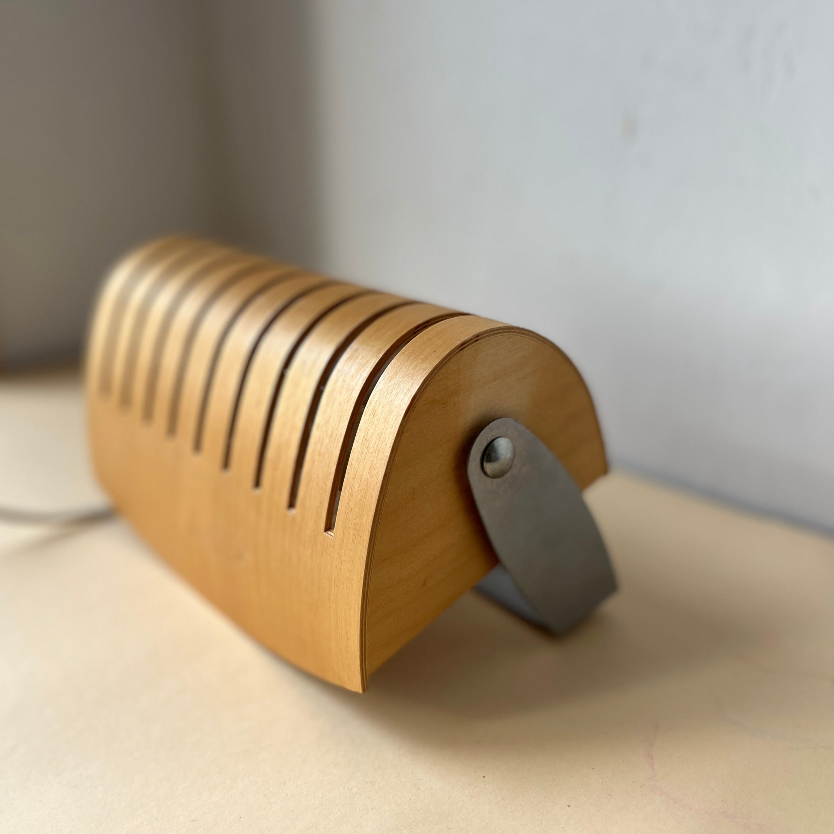 Vintage Ikea wall light