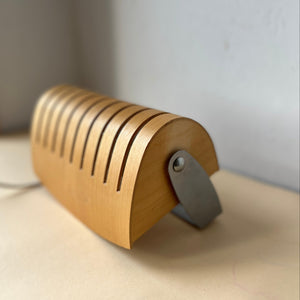 Vintage Ikea wall light