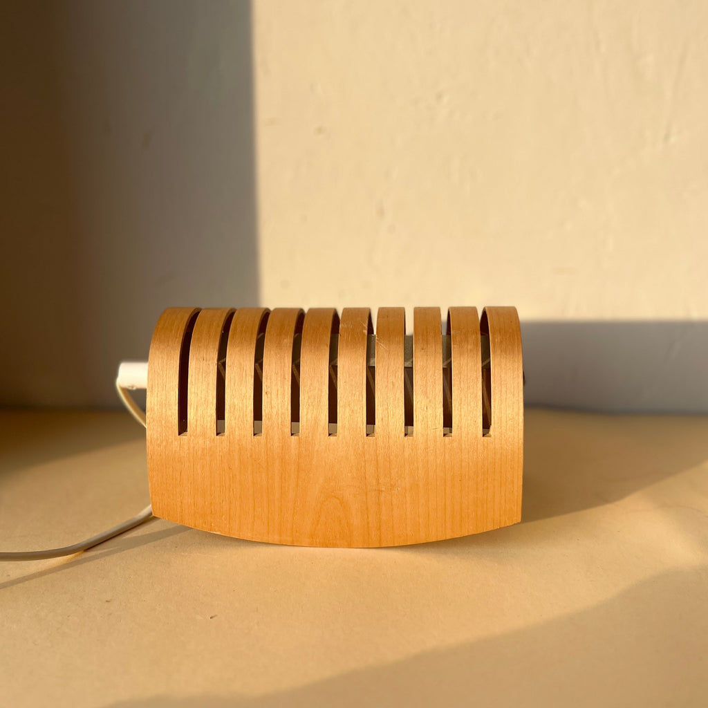 Vintage Ikea wall light