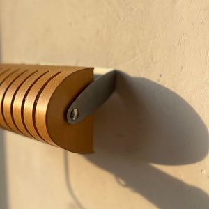 Vintage Ikea wall light