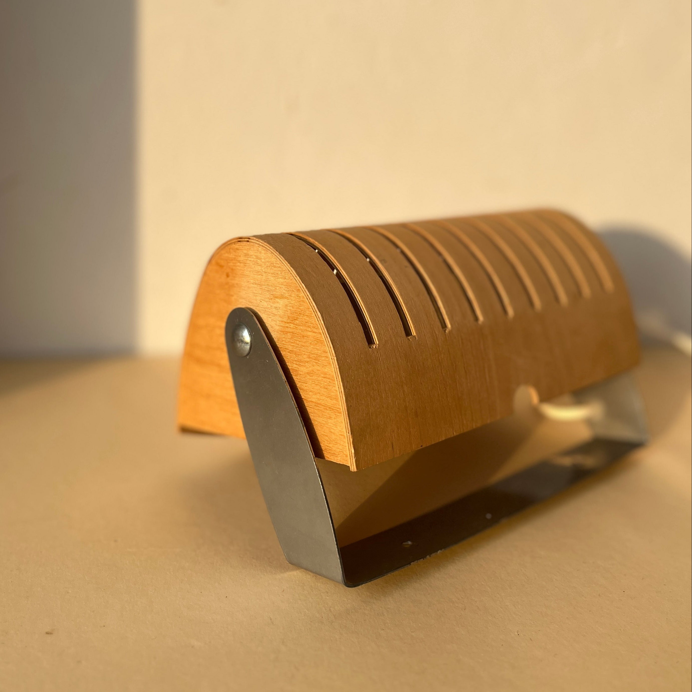 Vintage Ikea wall light