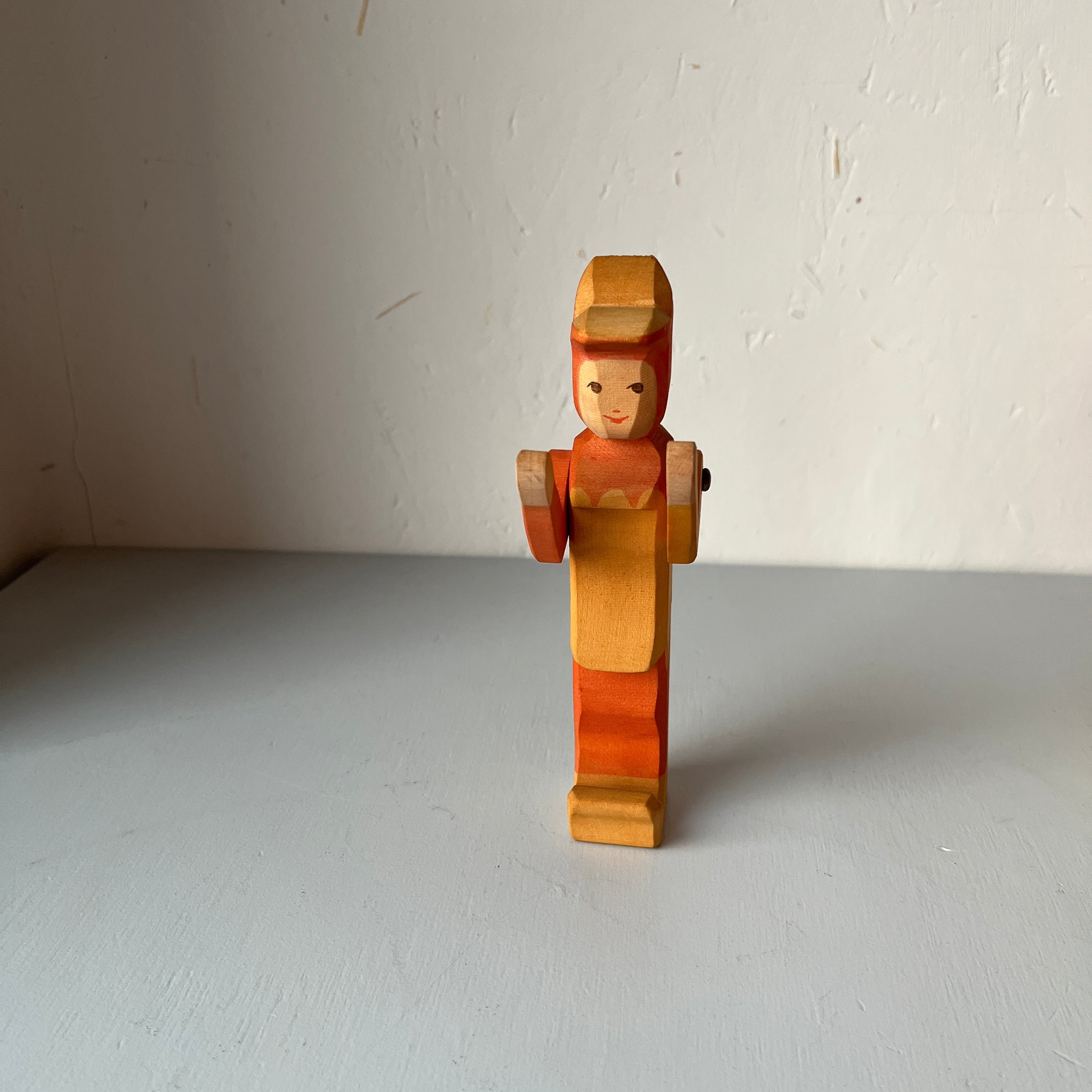 Vintage Ostheimer Jester