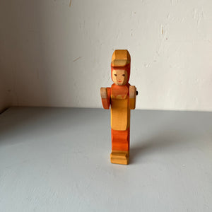 Vintage Ostheimer Jester