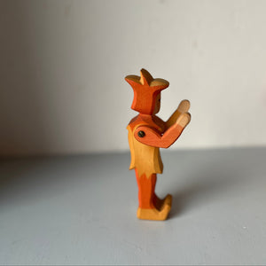 Vintage Ostheimer Jester
