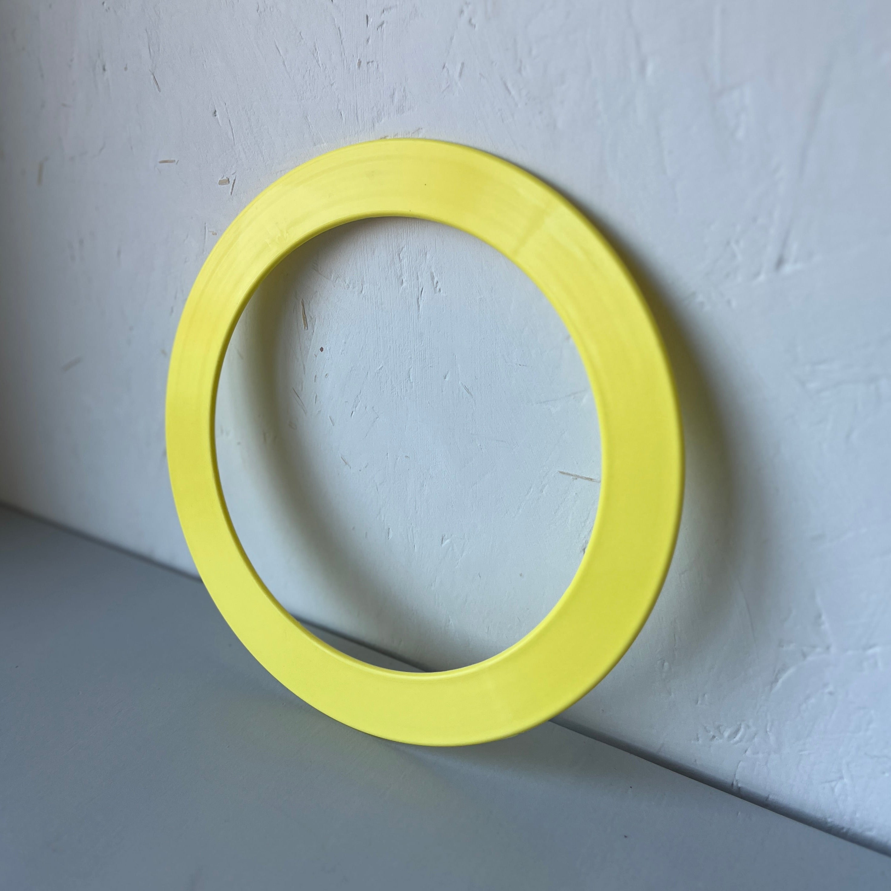 Juggling ring 6 colours