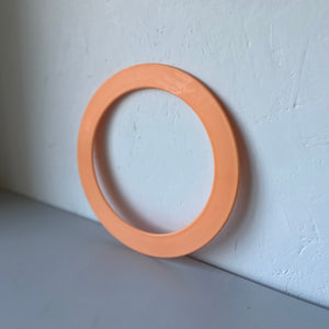 Juggling ring 6 colours