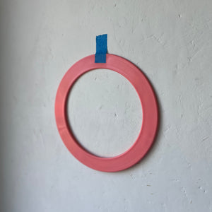 Juggling ring 6 colours