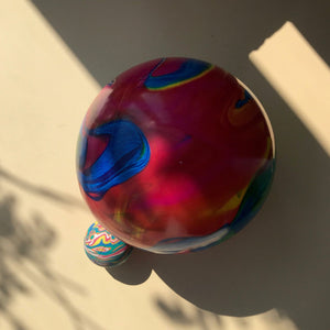 Marbled ball big