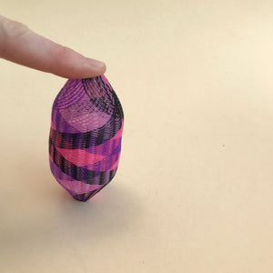 Jumping tube set of 2