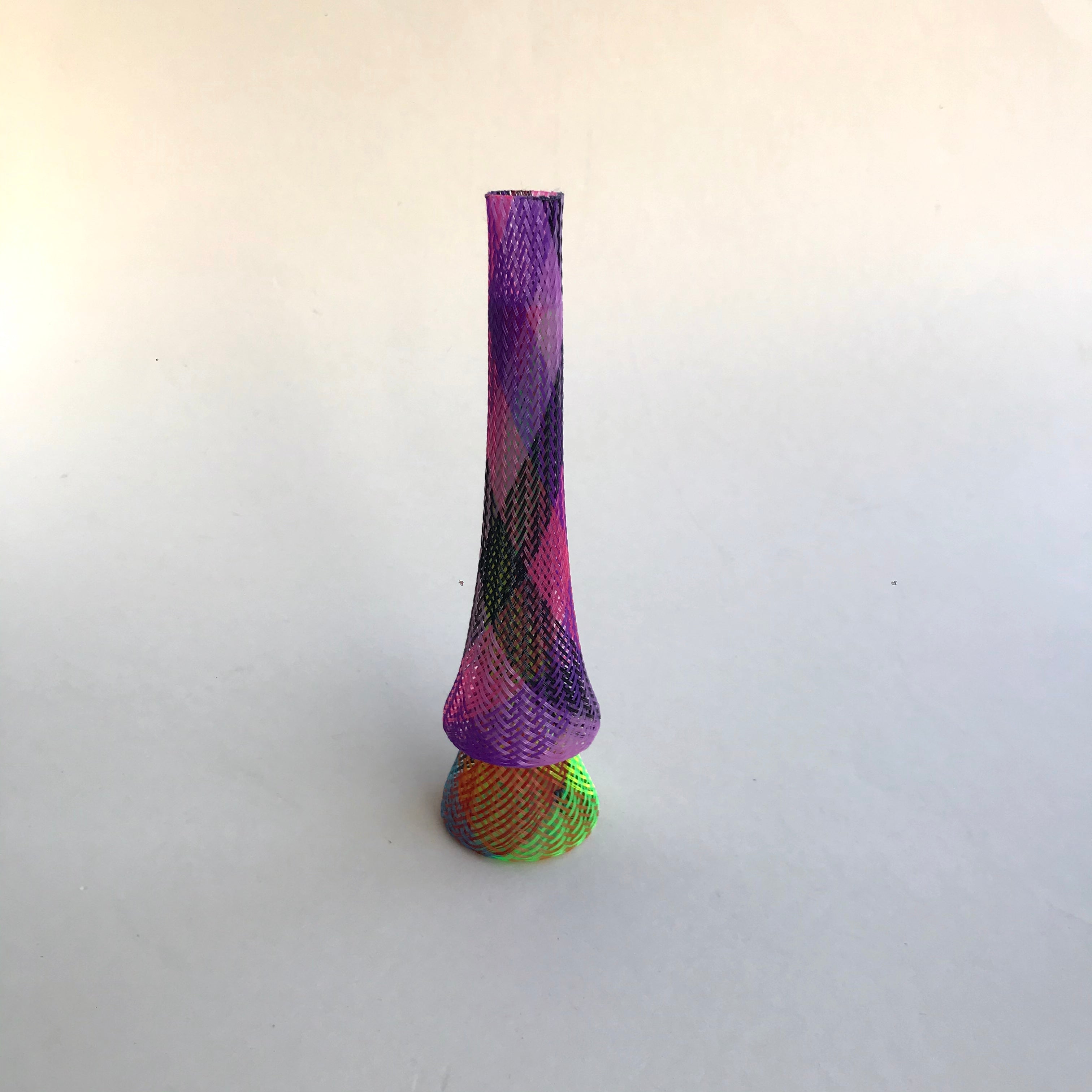 Jumping tube set of 2