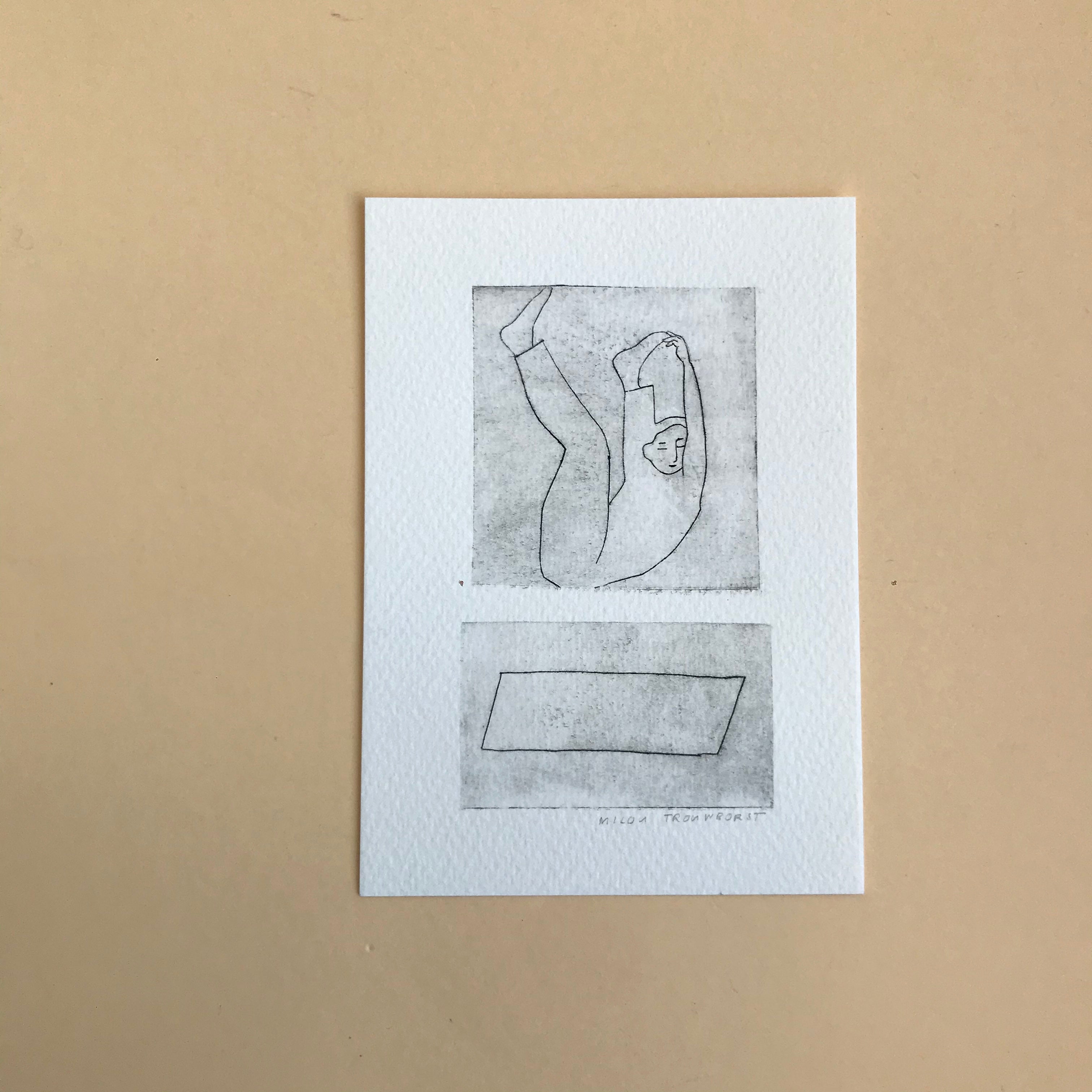 Rectangle 2 - Etching