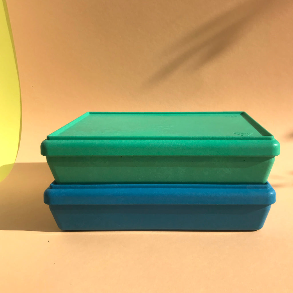 Storage box - 3 colours