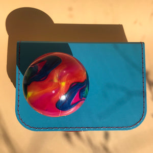 Marbled ball small