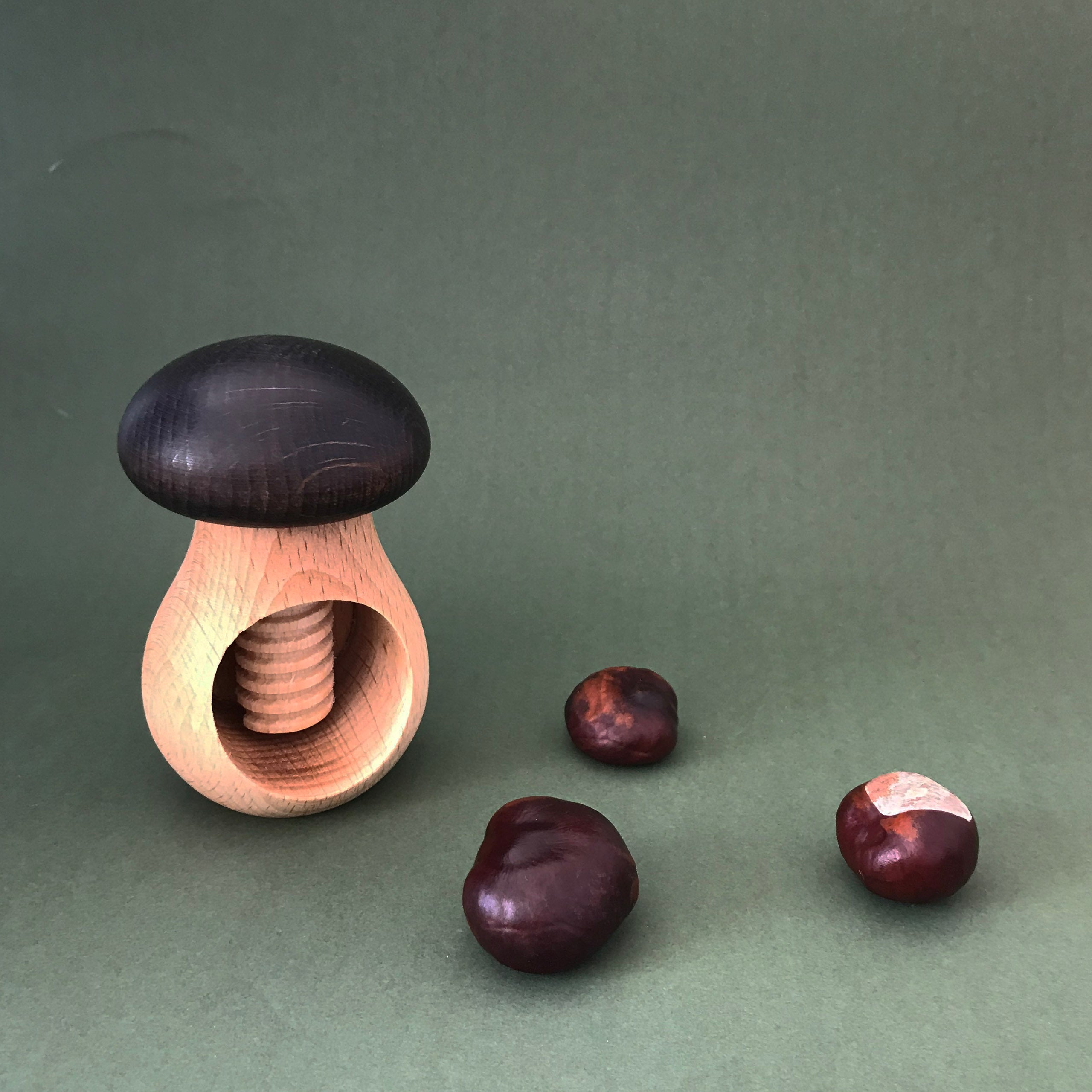 Chestnut craftset