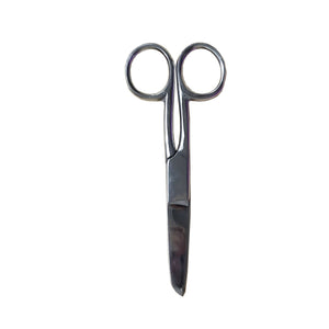 Big childern scissor left or right-handed